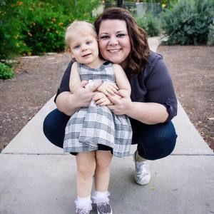 Meet your Posher, Emily